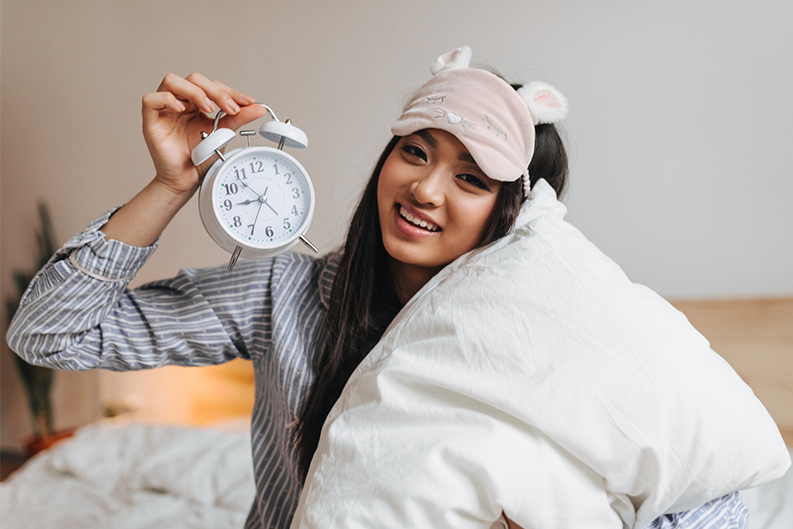 The Role of Sleep Tracking in Overall Health